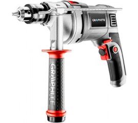 Ударная дрель GRAPHITE 58G727 