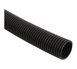 Труба ПНД 25мм черная IEK CTG20-25-K02-050-1 