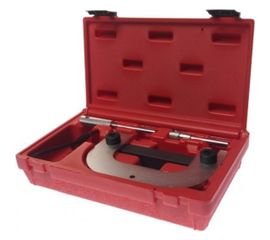 Набор фиксаторов для установки фаз ГРМ RENAULT, NISSAN с двигателями K4J, K4M, F4P, F4R JTC 6633 