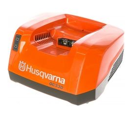 Зарядное устройство 36 В Husqvarna QC330 9670914-01 