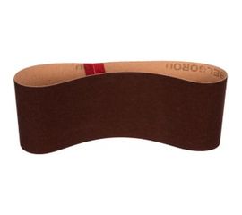 Лента шлифовальная (5 шт; 75x457 мм; P180) Gigant G-1072 