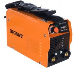 Сварочный инвертор Gigant MMA MINI GOS-180 