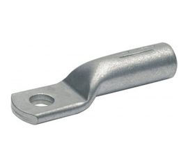 Трубчатый медный наконечник Klauke DIN46235 25 мм2 под болт М6 klk104R6 