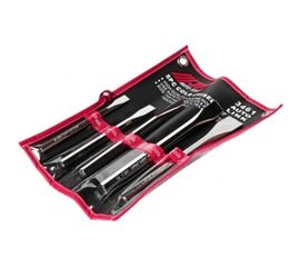 Набор зубил 10-22 мм (5 предметов) JTC 3461 