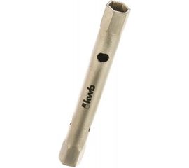 Трубчатый торцевой ключ 12х13мм KWB 11-1213 