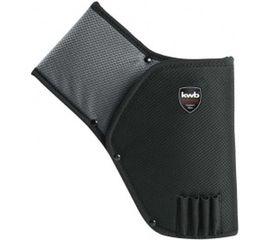 Поясная сумка для шуруповерта KWB нейлон 907510 