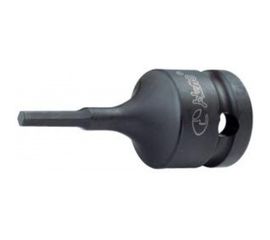 Бита-головка ударная 6-гранная (8 мм; 1/2") Hans 84016-3M08 