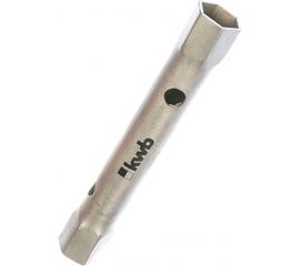 Трубчатый торцевой ключ 18х19мм KWB 11-1819 