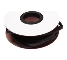 Термоусадочная трубка d=6мм 10м мини-бокс JTC-2039 