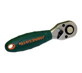 Короткая трещотка Jonnesway R2904B 