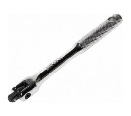 Вороток с шарниром 1/4” L=155мм JTC 3714 