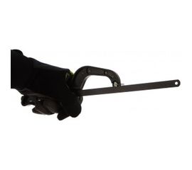 Мини-ножовка-ручка по металлу 300мм Kroft 202331 