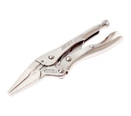 Удлиненный зажим с фиксатором 6” JTC 6LN 