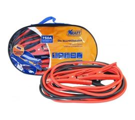 Провода прикуривания KRAFT 750А KT 880004 
