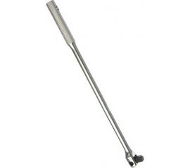 Шарнирный вороток с рукояткой 1/2", длина 460 мм JTC-3618B 