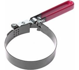 Съемник фильтров стальная лента 95-110мм JTC 1948 