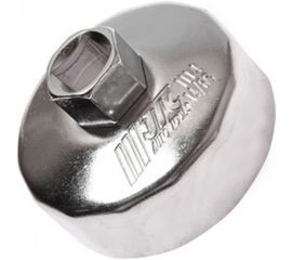 Съемник масляного фильтра чашка 65 мм JTC-1114 