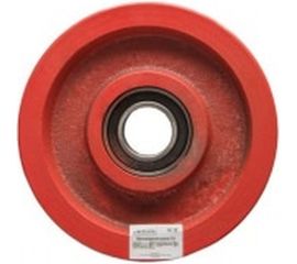 Шкив однорядный JSS-0.5T JET 303103 