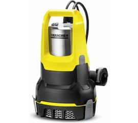 Насос Karcher SP 6 Flat Inox 1.645-505 