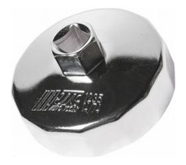 Съемник масляного фильтра чашка 74 мм JTC-1235 