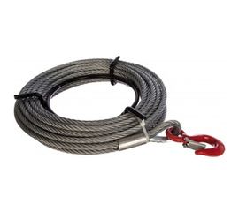 Трос JET WR-150 A для JG-150A /длина троса 20 м/ JE286514 