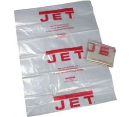 Мешки для сбора мусора (5 шт; 600х750 мм) для DC-900A/ DC-900/DC-1300 JET 10000082 