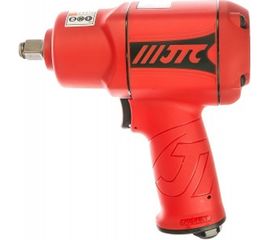 Ударный пневмогайковерт JTC 1/2", 8500 об/мин 7657 