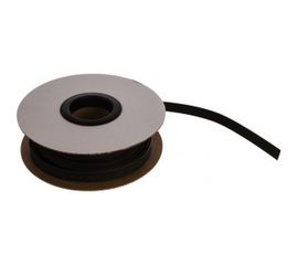 Термоусадочная трубка d=8мм 10м мини-бокс JTC-2040 