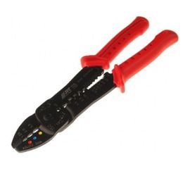 Обжимные клещи 5 в 1 JTC 5209 