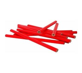 Столярный карандаш 12 штук Kroft 202043 