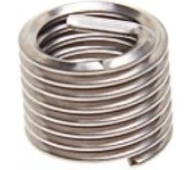 Набор резьбовых вставок (20 штук, М10х1.5, длина 13.5 мм) JTC 4784-1 