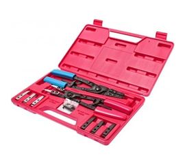 Набор съемников стопорных колец 12 предметов JTC 3471 