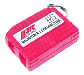 Намагничиватель-размагничиватель инструмента JTC 3521 