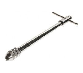 Т-образный держатель для метчиков 1/4, 250мм JTC-5206 