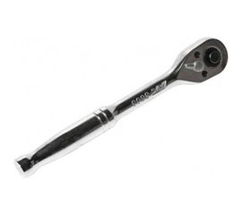 Ключ-трещотка 3/8", 36 зуб, 182мм JTC-3603 