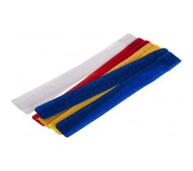 Набор хомутов на липучке KROFT 8 шт 202117-1 