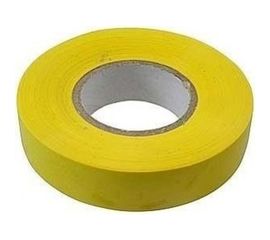 Изолента ПВХ 19мм, 20м, желтая IEK ИЭК UIZ-20-10-K05 