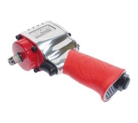 Ударный пневмогайковерт JTC 1/2", 10000 об/мин 7656 