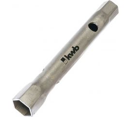 Трубчатый торцевой ключ 13х17мм KWB 11-1317 