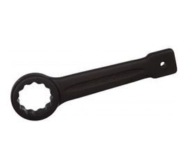 Накидной ударный ключ (36 мм) Jonnesway CrMo W72136 