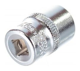 Головка торцевая 6 граней (13 мм; 1/4 Dr) KRAFT KT 700651 