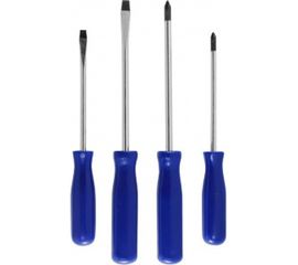 Набор отверток KROFT 4 шт 202089-1 