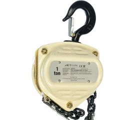 Стационарная таль JET SMHA-1.0T-3.0m 801910 