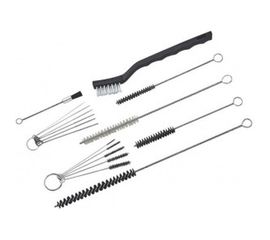 Набор щеток (17 предметов) JTC 5113 