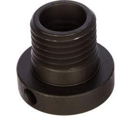 Переходник (1"x8 TPI / M 33x3.5) для токарных станков Jet 10000450 