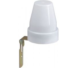 Детектор освещенности IEK ФР 601 сер. IP44 LFR20-601-2200-003 