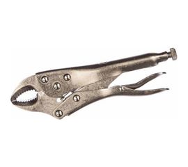 Самозажимные клещи KWB 180мм 4080-10 