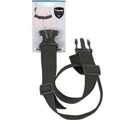 Нейлоновый пояс KWB 80-135см 908815 