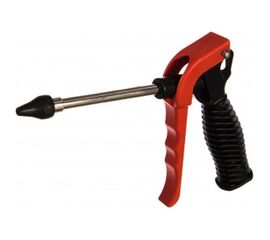 Продувочный пистолет 1/4" длина трубки 110мм 15атм. JTC-5309 