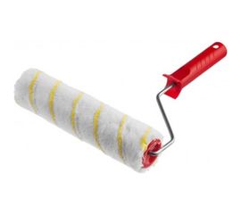 Малярный валик с ручкой MIRAX 03716-24 